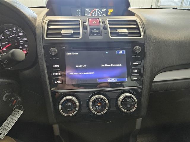 used 2018 Subaru Forester car, priced at $18,000