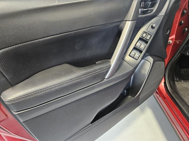 used 2018 Subaru Forester car, priced at $18,000