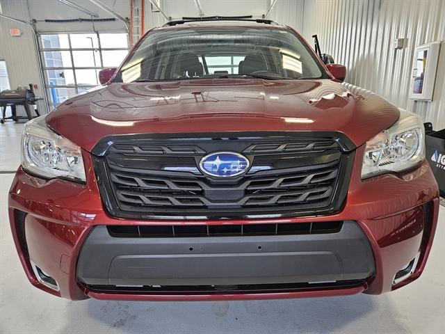 used 2018 Subaru Forester car, priced at $18,000