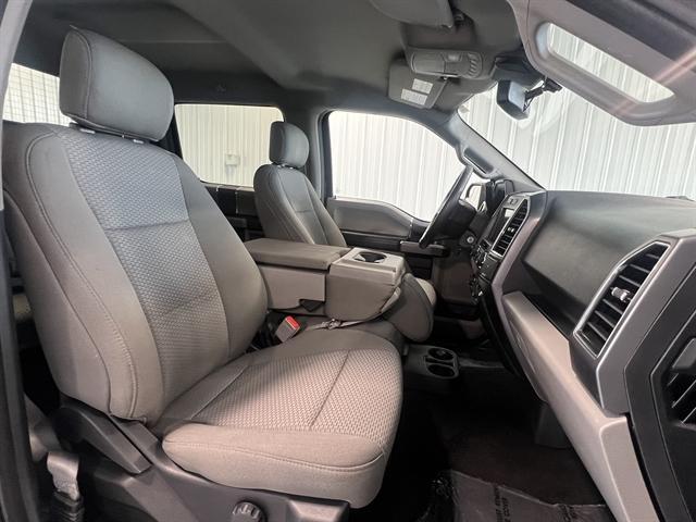 used 2019 Ford F-150 car, priced at $26,000