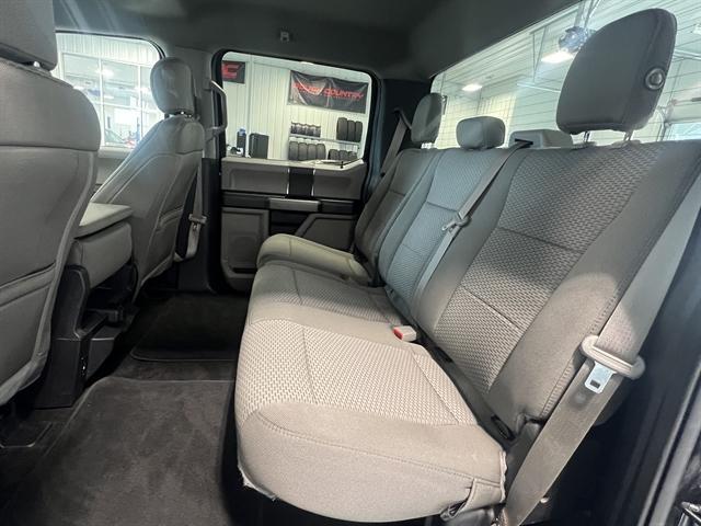 used 2019 Ford F-150 car, priced at $26,000