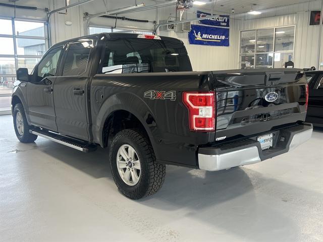 used 2019 Ford F-150 car, priced at $26,000