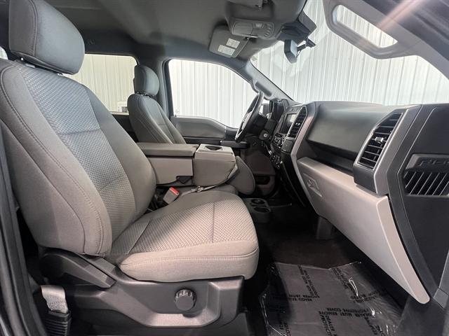 used 2019 Ford F-150 car, priced at $26,000