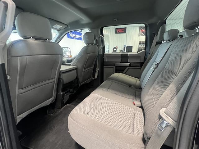 used 2019 Ford F-150 car, priced at $26,000