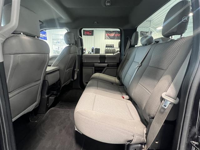 used 2019 Ford F-150 car, priced at $26,000