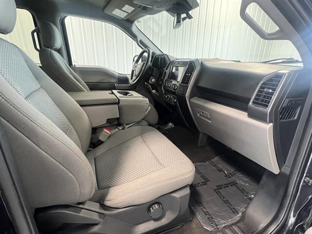 used 2019 Ford F-150 car, priced at $26,000