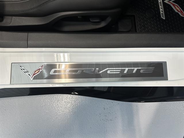 used 2016 Chevrolet Corvette car, priced at $69,000