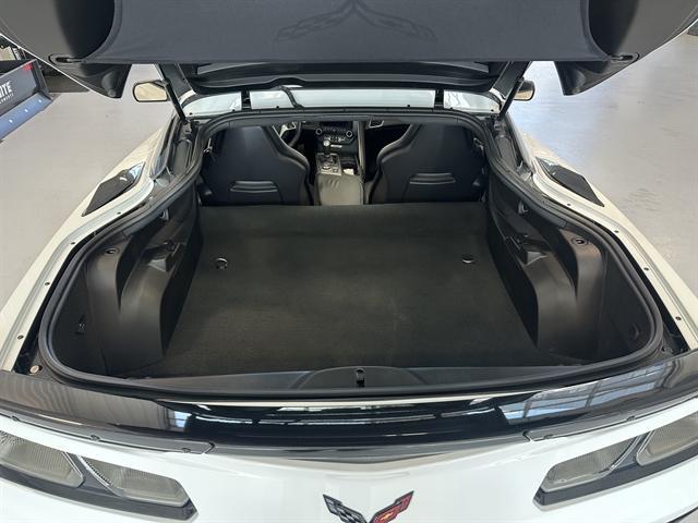 used 2016 Chevrolet Corvette car, priced at $69,000