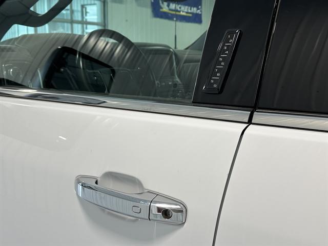 used 2022 GMC Sierra 2500 car, priced at $50,000