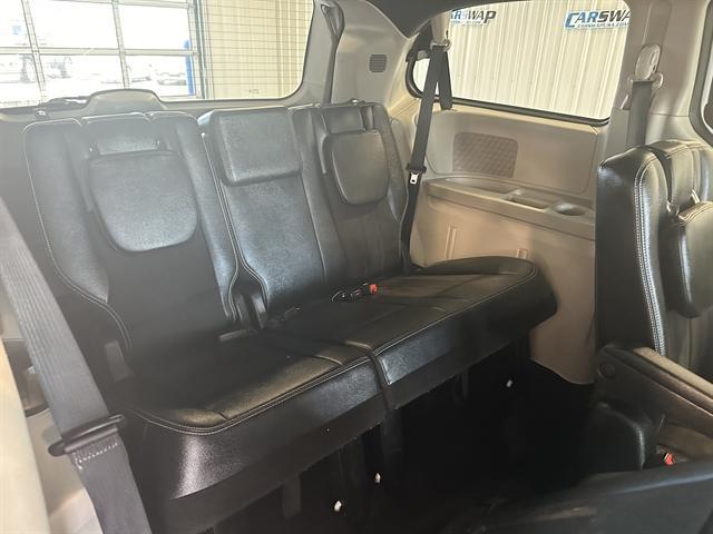 used 2020 Dodge Grand Caravan car, priced at $17,251