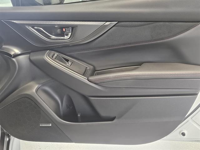 used 2022 Subaru WRX car, priced at $35,000