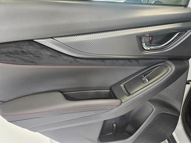 used 2022 Subaru WRX car, priced at $35,000