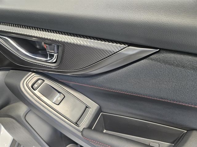 used 2022 Subaru WRX car, priced at $35,000