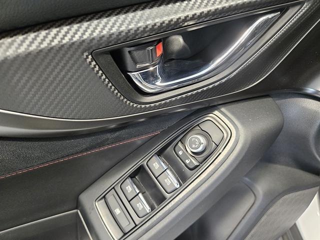 used 2022 Subaru WRX car, priced at $35,000