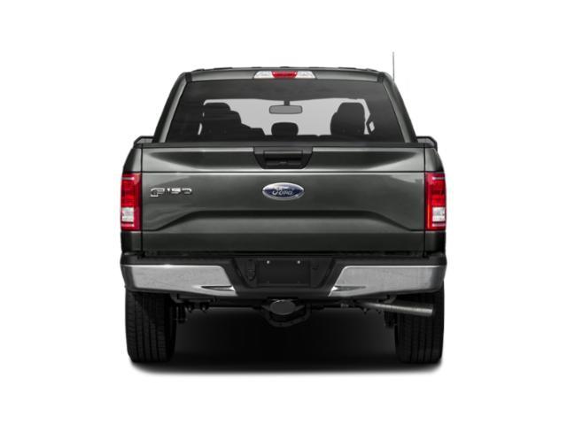 used 2015 Ford F-150 car, priced at $23,500