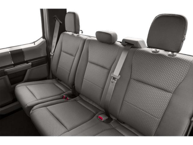 used 2015 Ford F-150 car, priced at $23,500