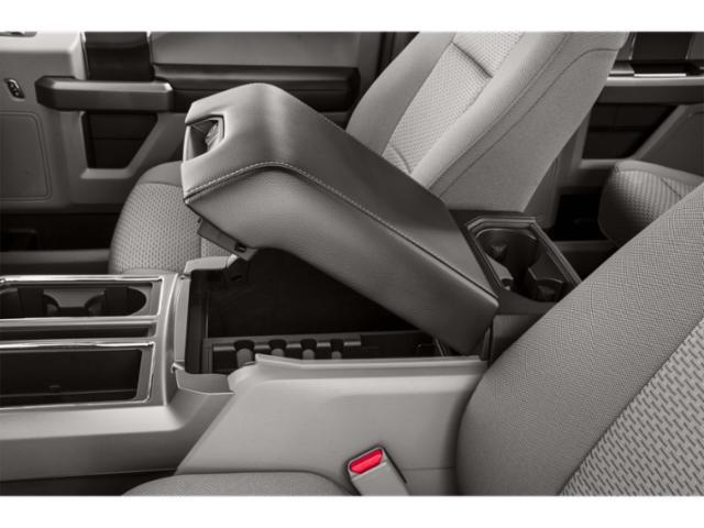used 2015 Ford F-150 car, priced at $23,500