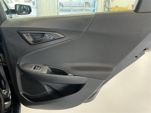 used 2018 Chevrolet Malibu car, priced at $13,000