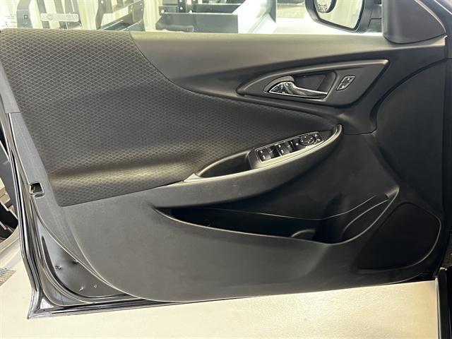 used 2018 Chevrolet Malibu car, priced at $13,000