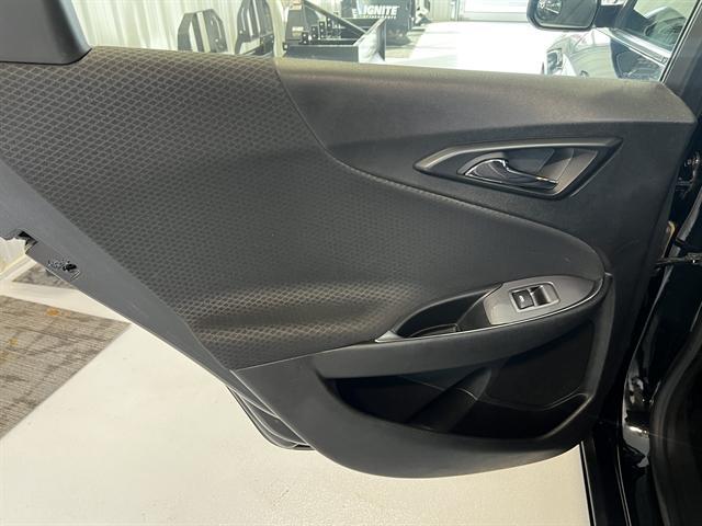 used 2018 Chevrolet Malibu car, priced at $13,000