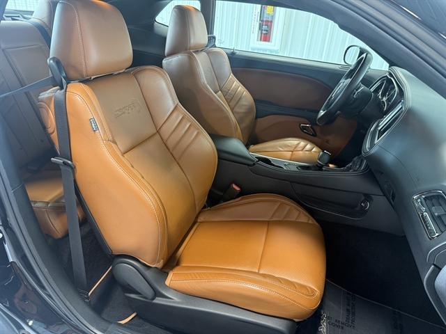 used 2022 Dodge Challenger car, priced at $62,000