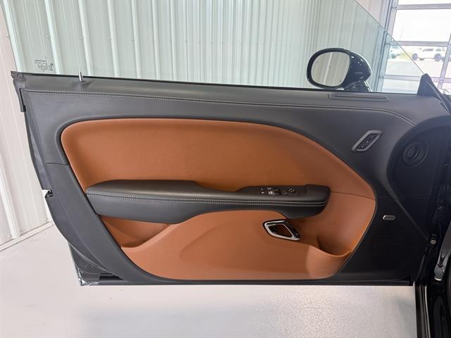 used 2022 Dodge Challenger car, priced at $62,000