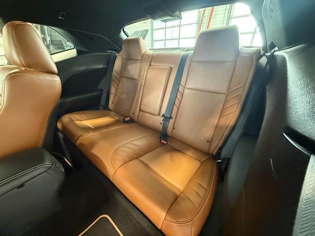 used 2022 Dodge Challenger car, priced at $62,000