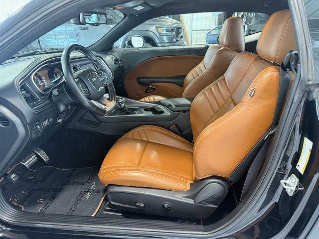 used 2022 Dodge Challenger car, priced at $62,000