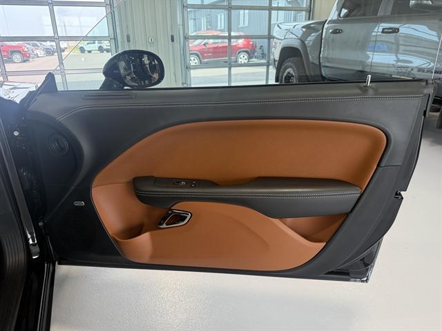 used 2022 Dodge Challenger car, priced at $62,000