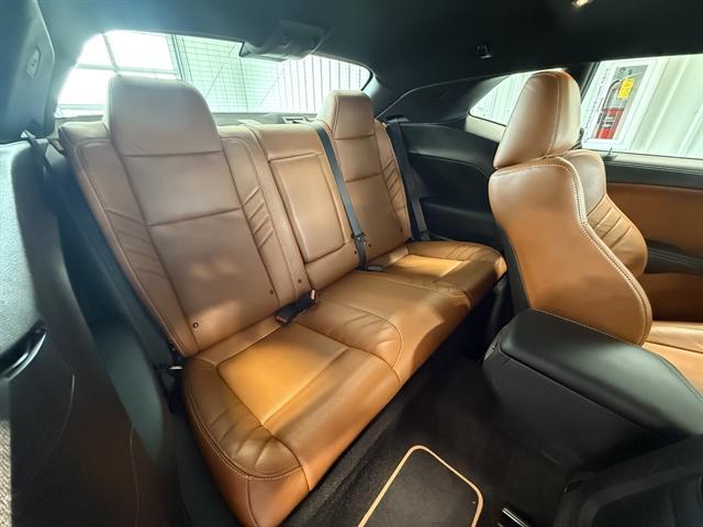 used 2022 Dodge Challenger car, priced at $62,000