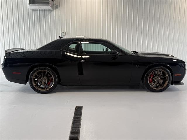 used 2022 Dodge Challenger car, priced at $62,000