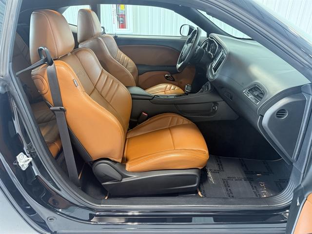 used 2022 Dodge Challenger car, priced at $62,000