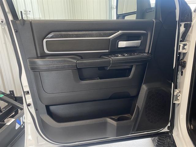 used 2024 Ram 2500 car, priced at $47,299
