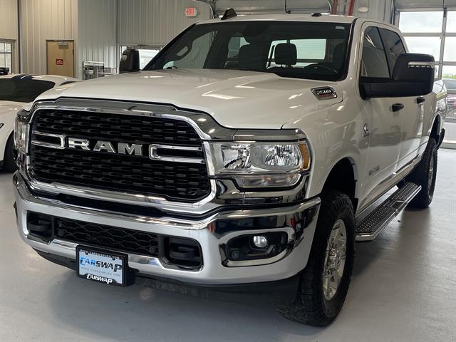 used 2024 Ram 2500 car, priced at $47,299