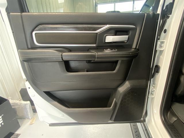 used 2024 Ram 2500 car, priced at $47,299