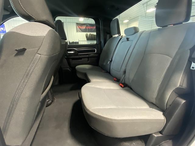 used 2024 Ram 2500 car, priced at $47,299