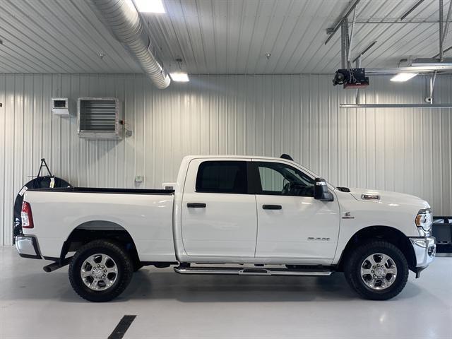 used 2024 Ram 2500 car, priced at $47,299
