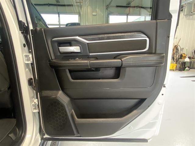 used 2024 Ram 2500 car, priced at $47,299