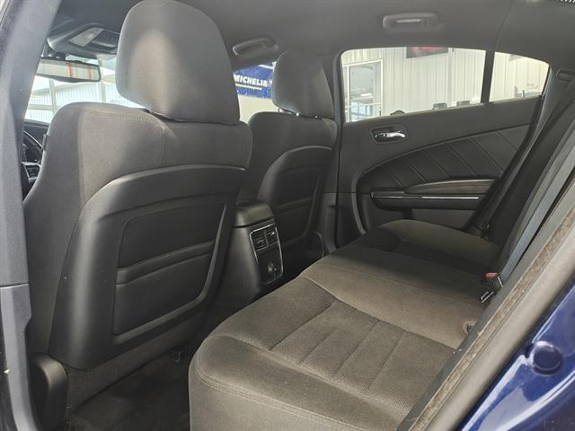 used 2013 Dodge Charger car, priced at $16,500