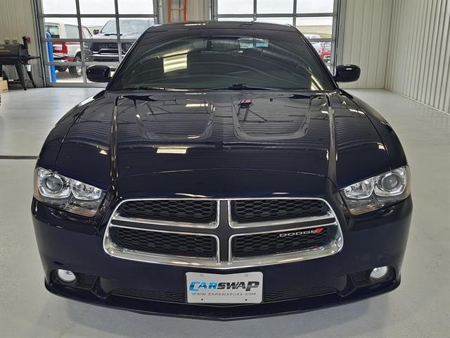 used 2013 Dodge Charger car, priced at $16,500