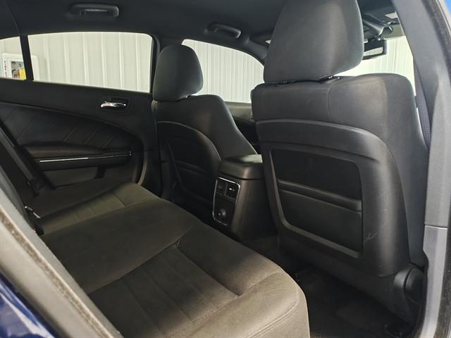 used 2013 Dodge Charger car, priced at $16,500