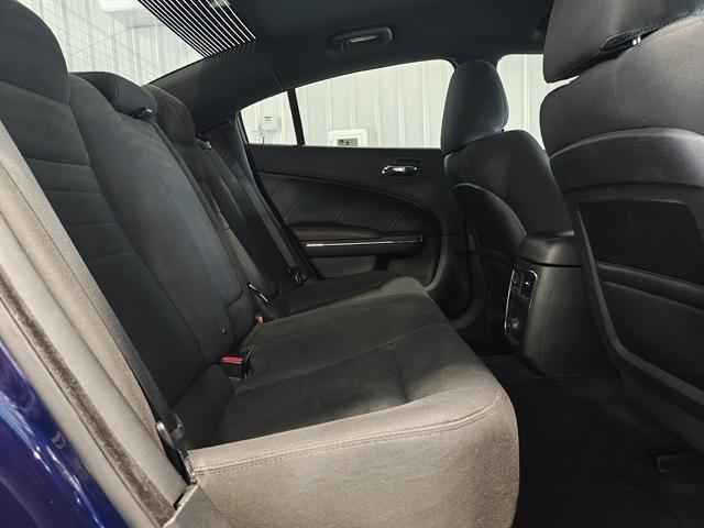 used 2013 Dodge Charger car, priced at $16,500