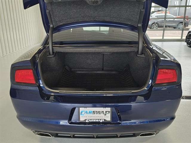 used 2013 Dodge Charger car, priced at $16,500