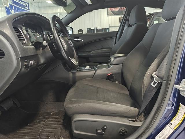 used 2013 Dodge Charger car, priced at $16,500