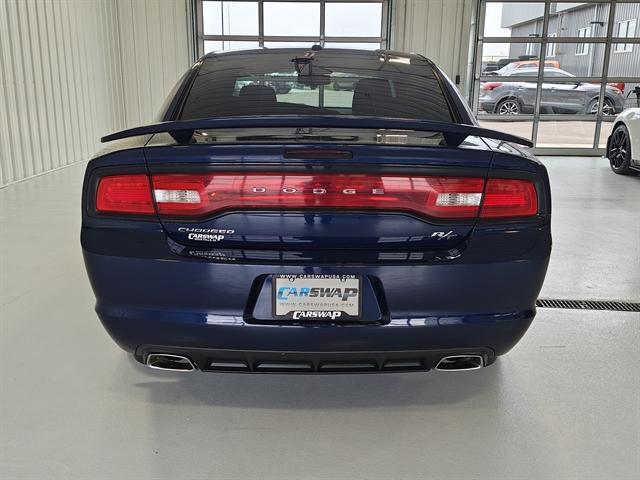 used 2013 Dodge Charger car, priced at $16,500