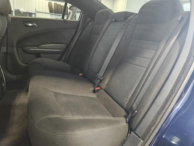 used 2013 Dodge Charger car, priced at $16,500