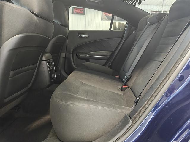 used 2013 Dodge Charger car, priced at $16,500