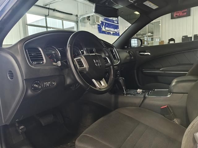 used 2013 Dodge Charger car, priced at $16,500