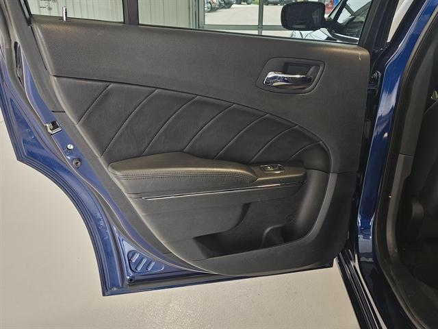 used 2013 Dodge Charger car, priced at $16,500
