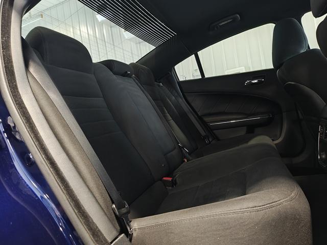 used 2013 Dodge Charger car, priced at $16,500